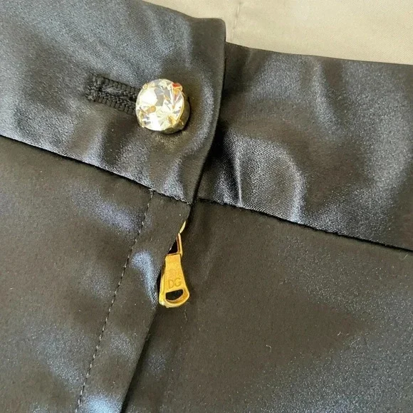Dolce & Gabbana mini skirt
